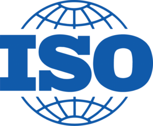 ISO logo